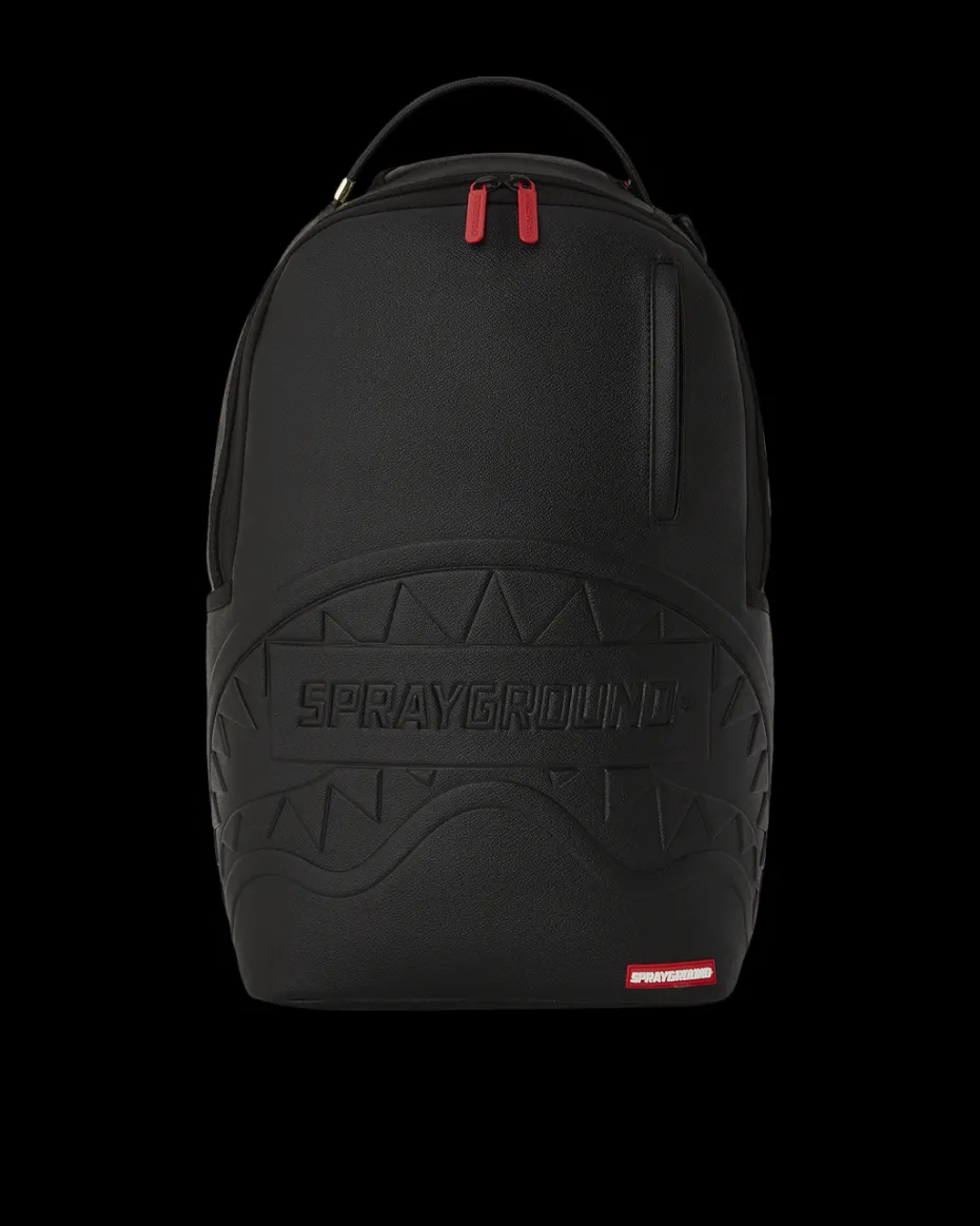 SHADOW SMASH BITE BACKPACK