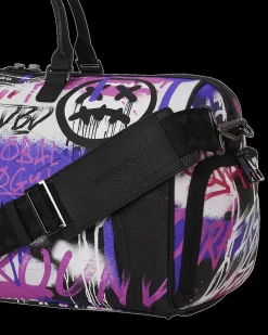 SHARK ATELIER DUFFLE