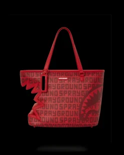 SHARK BITE INFARED TOTE
