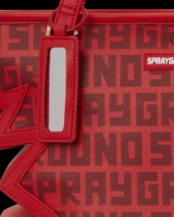 SHARK BITE INFARED TOTE