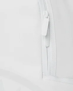 SHARK CENTRAL BACKPACK WHT/WHT (DLXV)