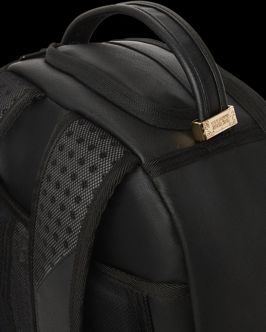 SHARK CENTRAL (BLACK) (DLXV)