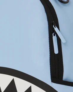 SHARK CENTRAL (BLUE) BACKPACK (DLXV)