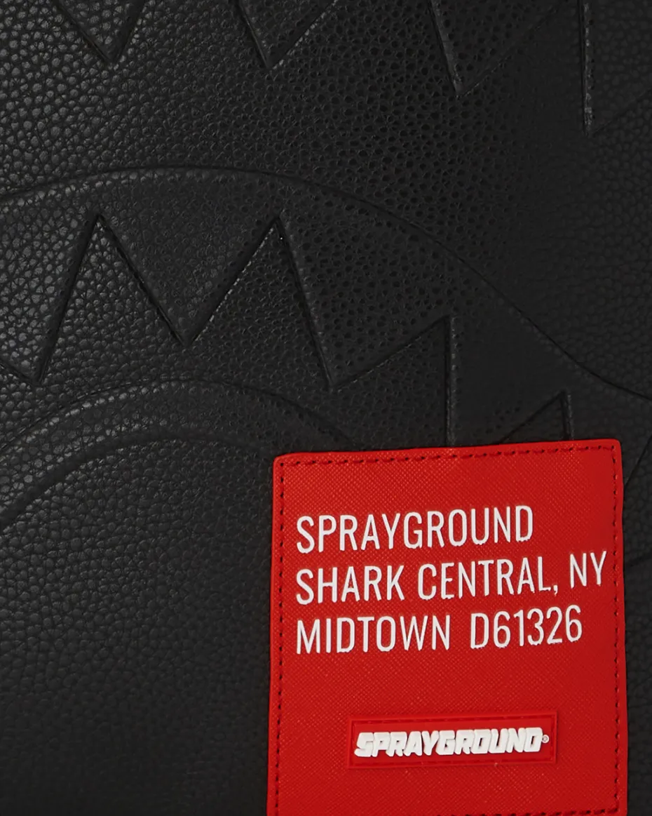 SHARK CENTRAL FLAVOR DLXSV BACKPACK