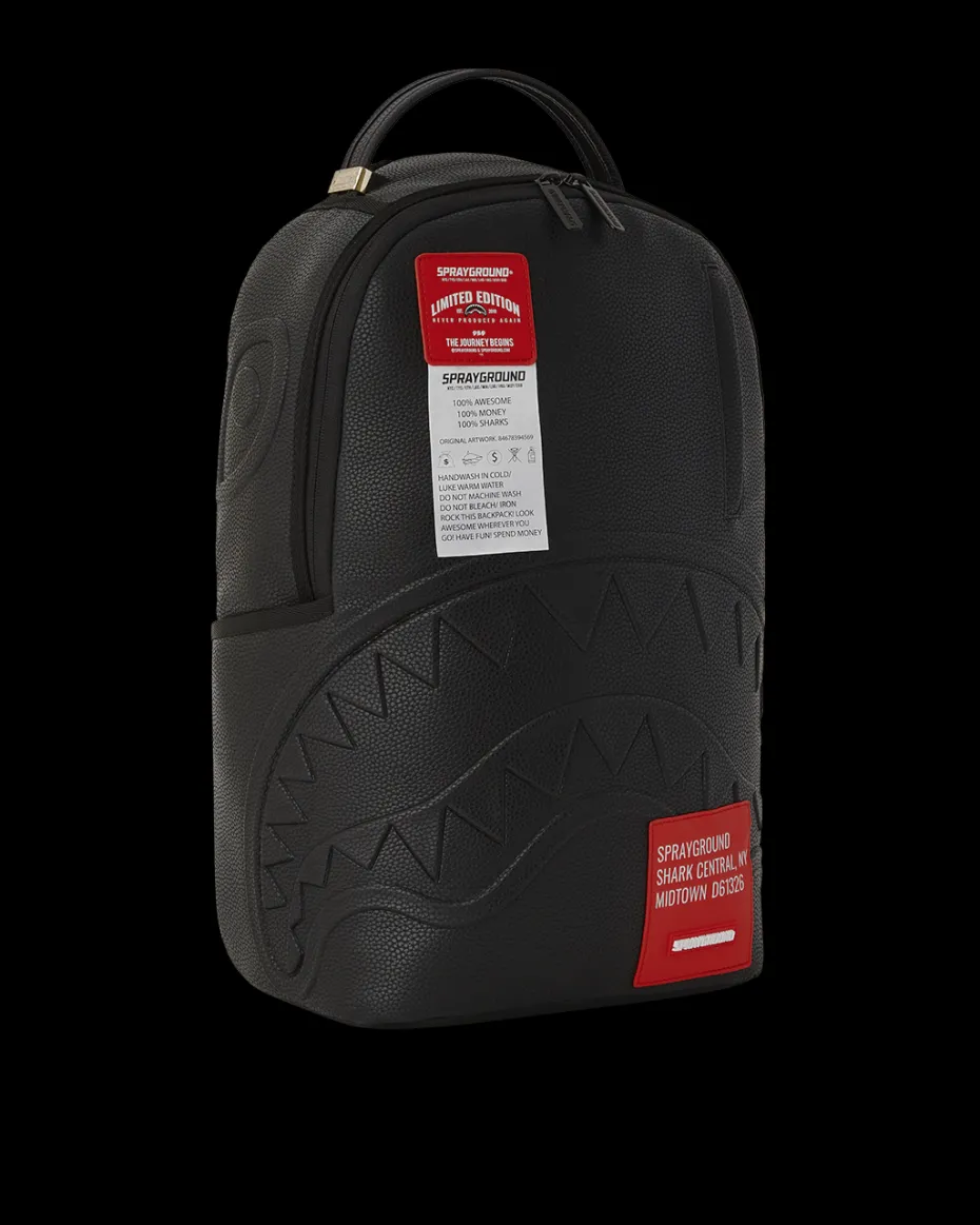 SHARK CENTRAL FLAVOR DLXSV BACKPACK