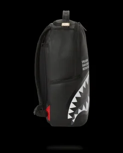 SHARK CENTRAL GREYTONE BACKPACK (DLXV)