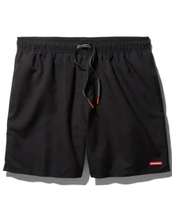 SHARK CENTRAL MIDNIGHT SWIM TRUNKS