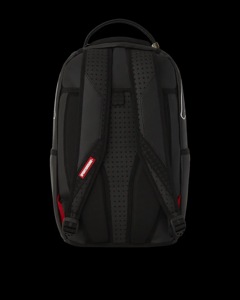 SHARK CENTRAL OUT THE LINE DLXSV BACKPACK