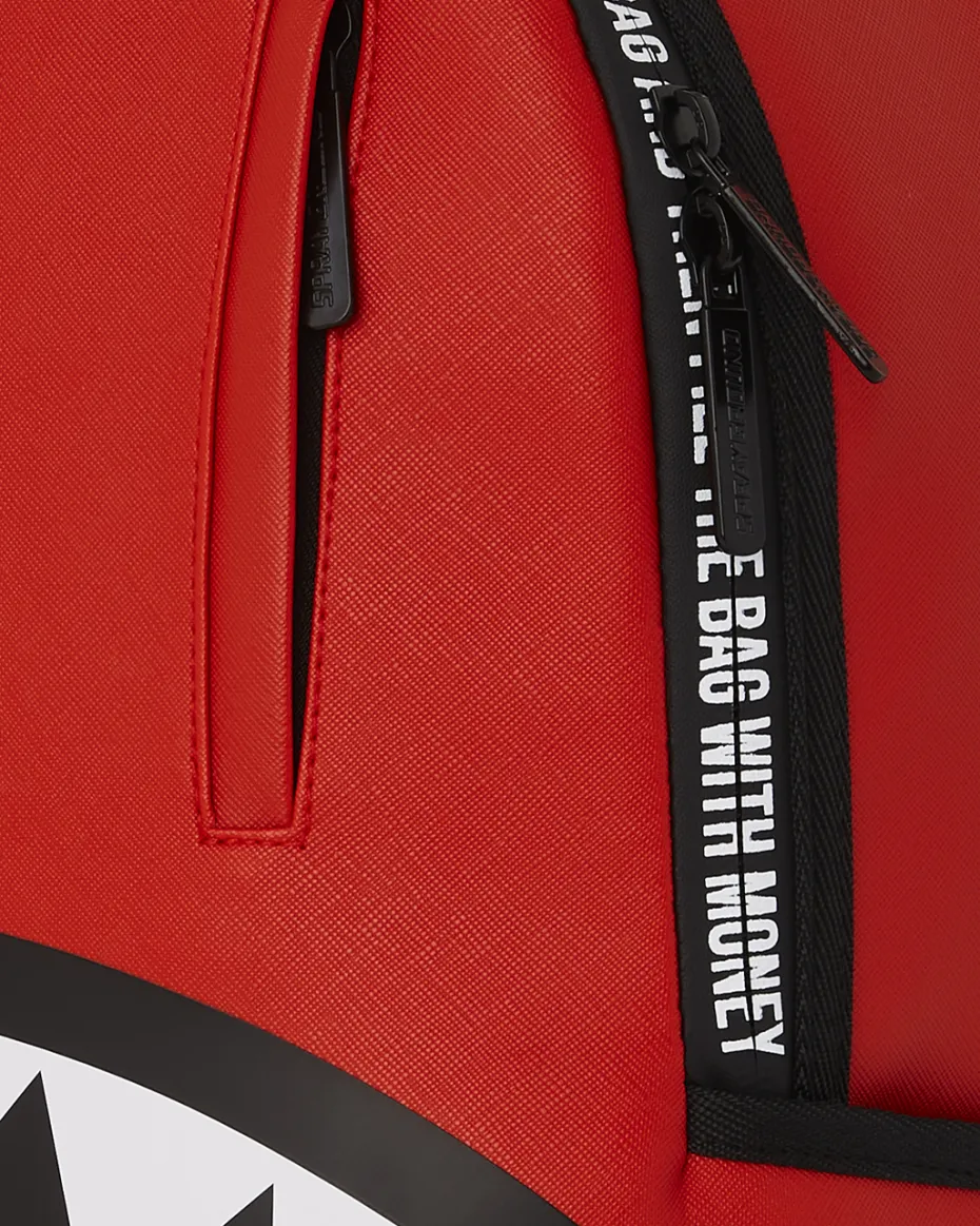 SHARK CENTRAL PROVERB DLXSV BACKPACK