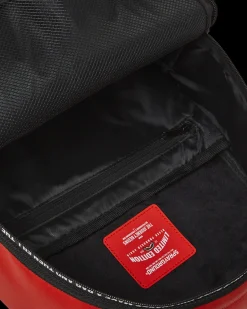 SHARK CENTRAL PROVERB DLXSV BACKPACK
