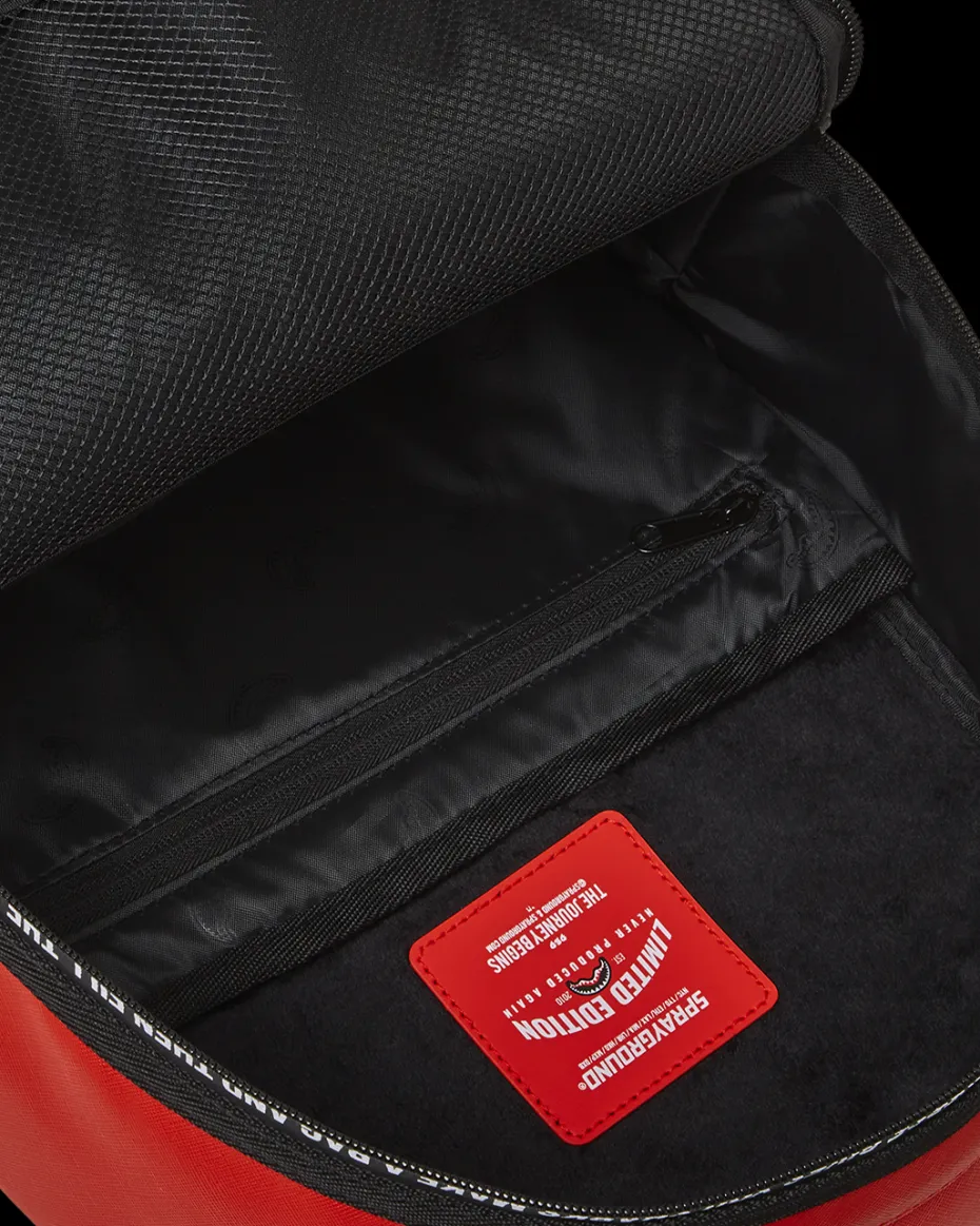 SHARK CENTRAL PROVERB DLXSV BACKPACK