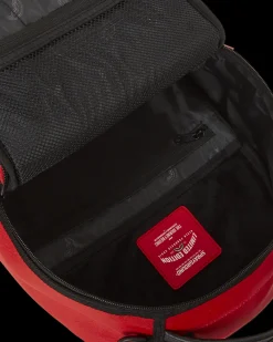 SHARK CENTRAL (RED) (DLXV)