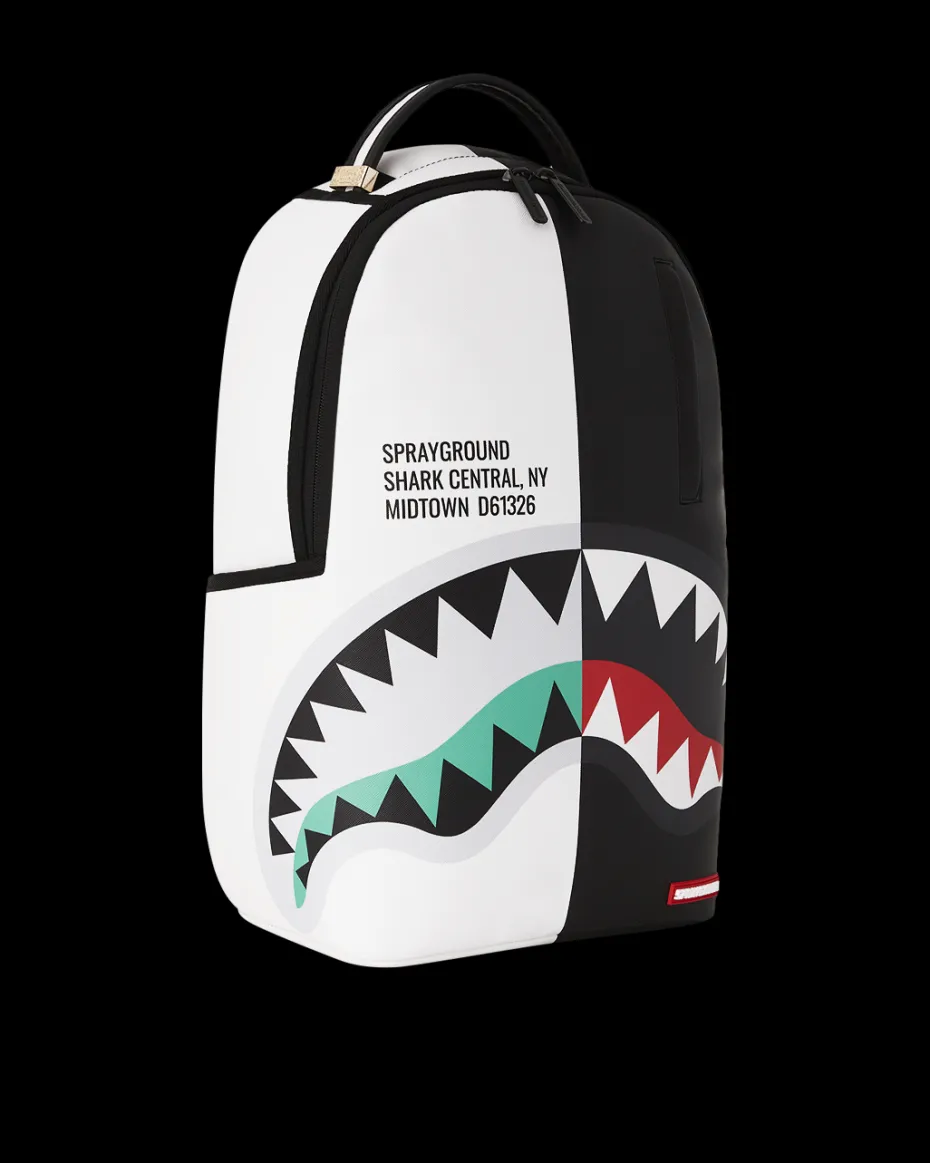 SHARK CENTRAL REFLEX DLXSV BACKPACK