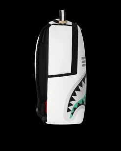 SHARK CENTRAL REFLEX DLXSV BACKPACK