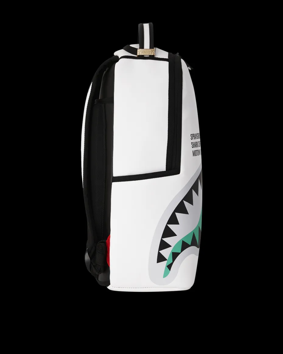 SHARK CENTRAL REFLEX DLXSV BACKPACK