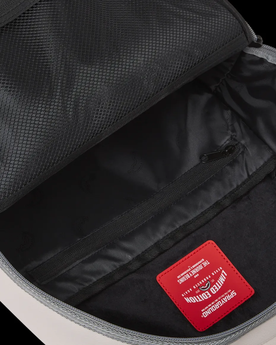 SHARK CENTRAL SATURDAYS DLXSV BACKPACK