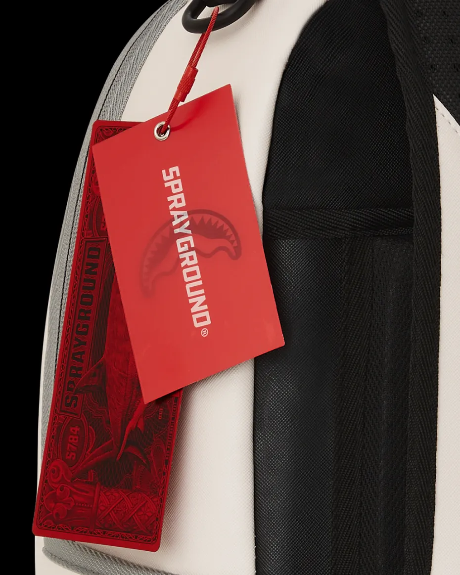 SHARK CENTRAL SATURDAYS DLXSV BACKPACK