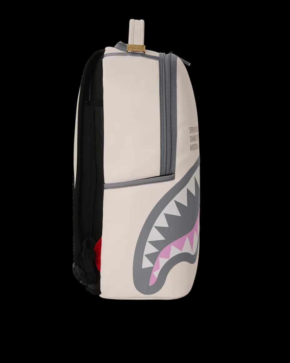 SHARK CENTRAL SATURDAYS DLXSV BACKPACK