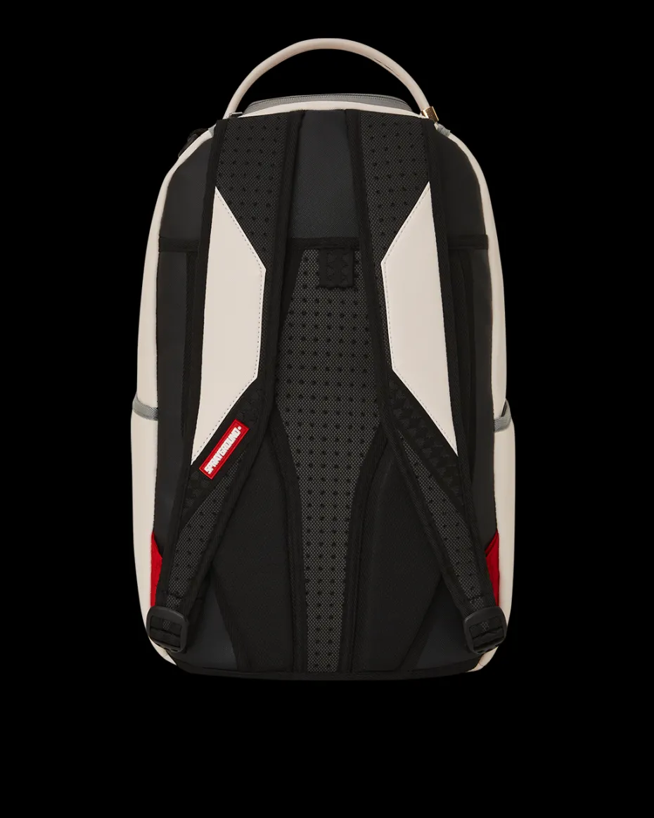 SHARK CENTRAL SATURDAYS DLXSV BACKPACK
