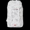 SHARK CHECK (WHITE) HILLS BACKPACK