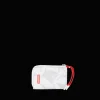 SHARK CHECK (WHITE) WALLET