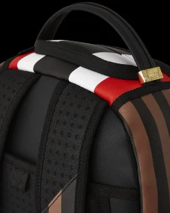 SHARK IN PARIS FLEX & REX DLXSV BACKPACK