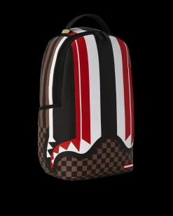 SHARK IN PARIS FLEX & REX DLXSV BACKPACK