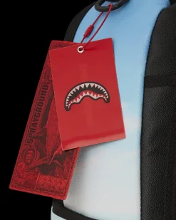 SHARK ISLAND HEADQUARTERS BACKPACK