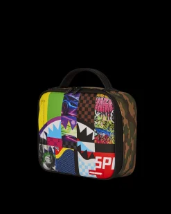 SHARK MASTERPIECES SNACKPACK