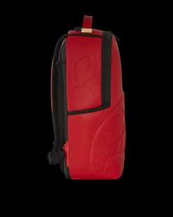 SHARK MILES PER HOUR BACKPACK
