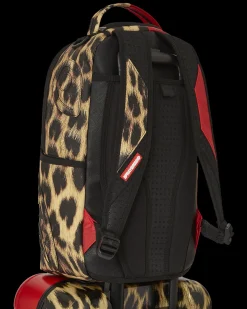 SHARK MILES PER HOUR CARRY-ON LUGGAGE