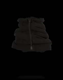 SHARK MOUTH NECK WARMER
