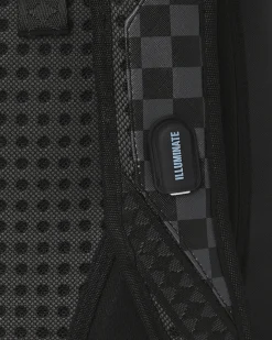 SHARK OPTICS - THE LIGHT SHOW BACKPACK