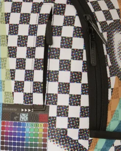 SHARK PARADOX DLXSV BACKPACK