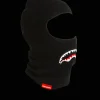 SHARK SKI MASK (BLACK)