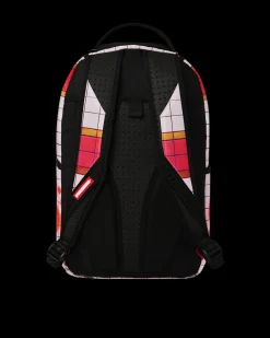 SHARK STATION DLXSR BACKPACK