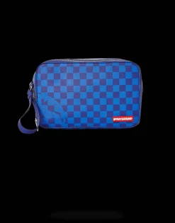 SHARK UNIVERSE TOILETRY AKA MONEY BAG