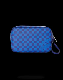 SHARK UNIVERSE TOILETRY AKA MONEY BAG