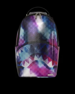 SHARKCLUB ELECTRONICA BACKPACK