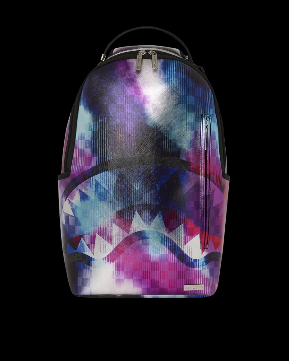 SHARKCLUB ELECTRONICA BACKPACK