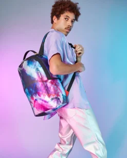 SHARKCLUB ELECTRONICA BACKPACK