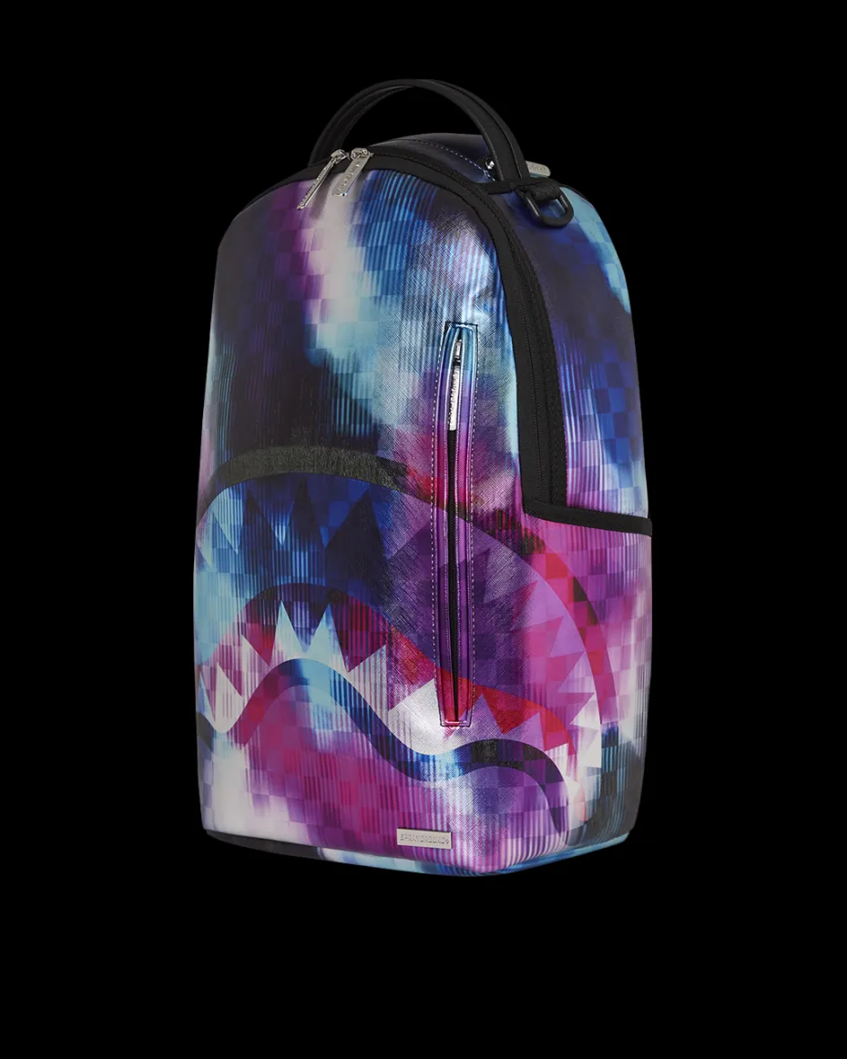 SHARKCLUB ELECTRONICA BACKPACK