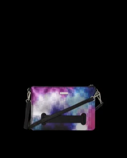 SHARKCLUB ELECTRONICA CROSSOVER CLUTCH