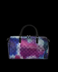 SHARKCLUB ELECTRONICA MINI DUFFLE