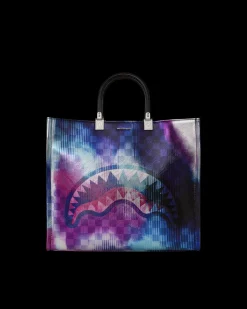 SHARKCLUB ELECTRONICA TORTUGA TOTE