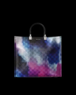 SHARKCLUB ELECTRONICA TORTUGA TOTE