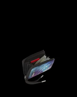 SHARKCLUB ELECTRONICA WALLET