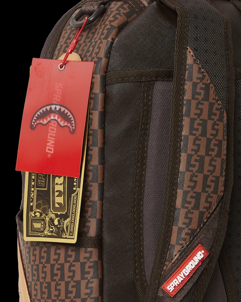 SHARKFINITY BACKPACK (DLXV)