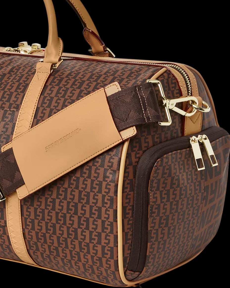 SHARKFINITY DUFFLE