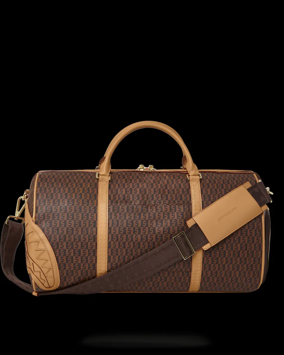 SHARKFINITY DUFFLE